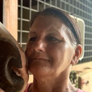 Meet your Posher, Patsy